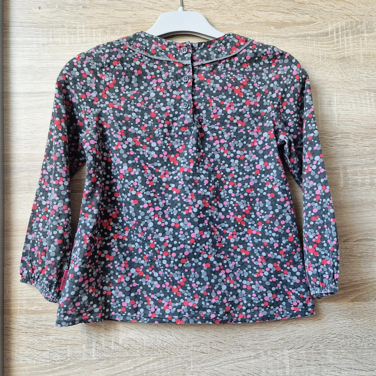 Blusa – photo 2